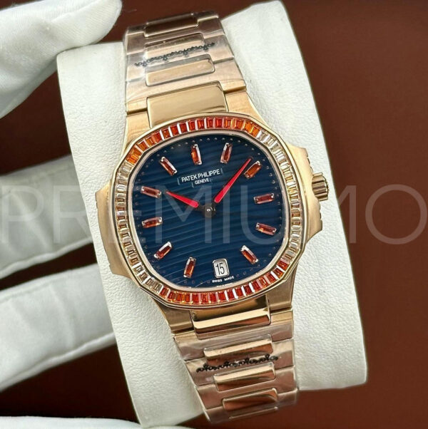 Patek Philippe часы PR492419