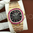 Patek Philippe часы PR312277 7
