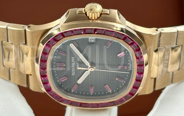 Patek Philippe часы PR312277 2