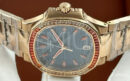 Patek Philippe часы PR492419 12