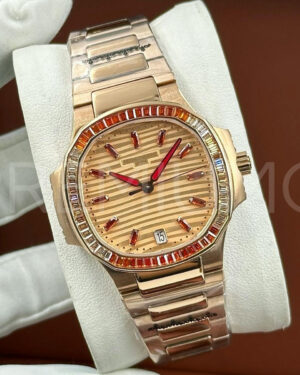 Patek Philippe часы PR735566