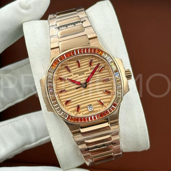 Patek Philippe часы PR735566