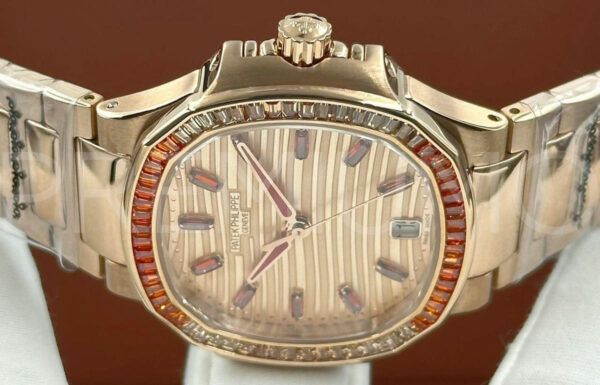 Patek Philippe часы PR735566 2