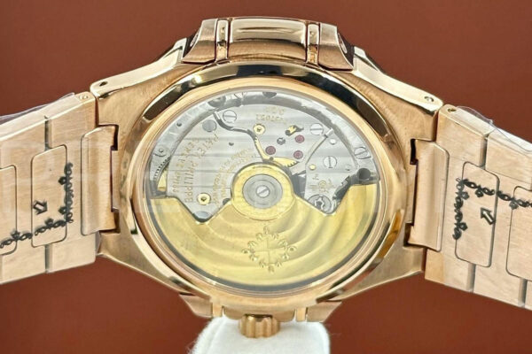 Patek Philippe часы PR492419 2