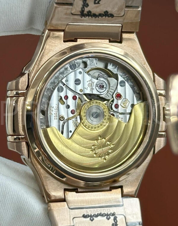 Patek Philippe часы PR492419 3