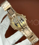 Patek Philippe часы PR492419 10