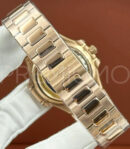 Patek Philippe часы PR492419 11