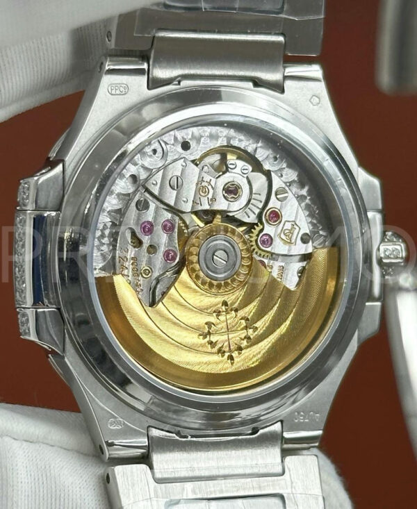 Patek Philippe часы PR885905 4