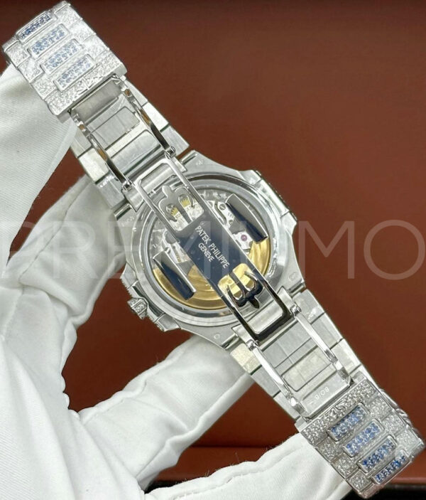 Patek Philippe часы PR885905 5