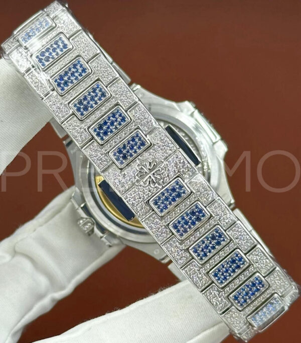 Patek Philippe часы PR885905 6