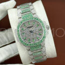Patek Philippe часы PR503283 7