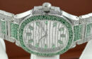 Patek Philippe часы PR503283 8