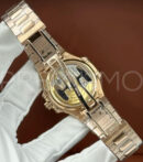 Patek Philippe часы PR735566 11