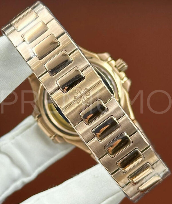 Patek Philippe часы PR735566 6