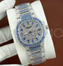 Patek Philippe часы PR885905 7