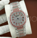 Patek Philippe часы PR848995 7