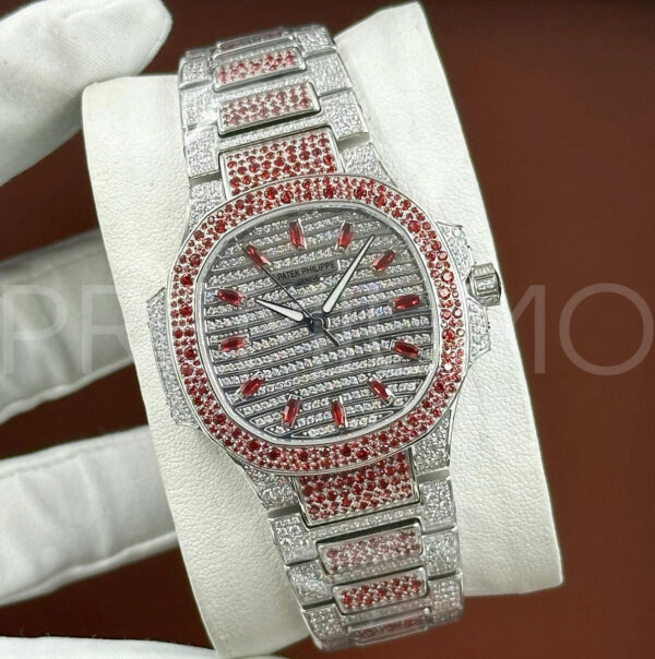 Patek Philippe часы PR848995