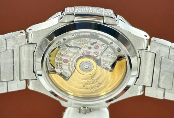 Patek Philippe часы PR848995 3