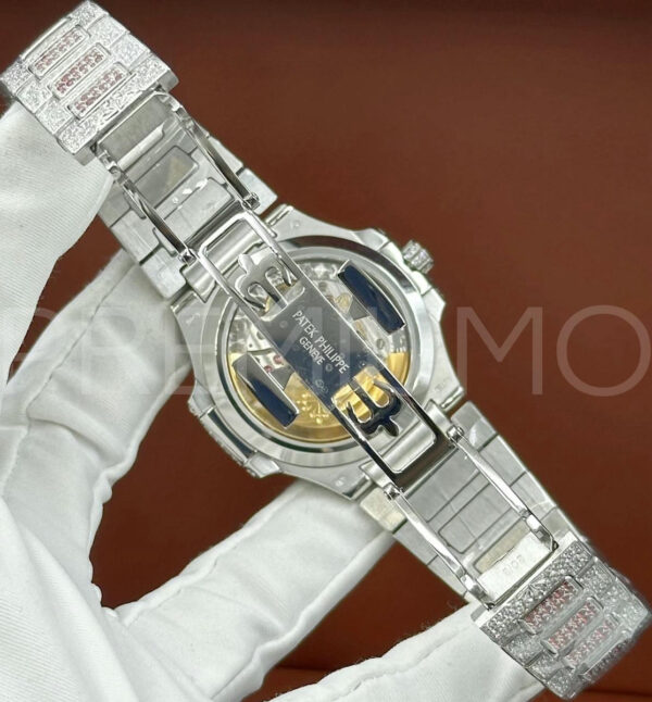 Patek Philippe часы PR848995 5