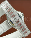 Patek Philippe часы PR848995 12