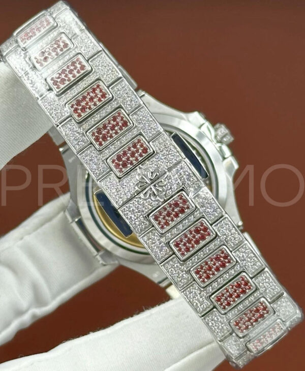 Patek Philippe часы PR848995 6