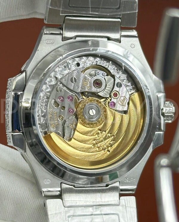 Patek Philippe часы PR503283 4