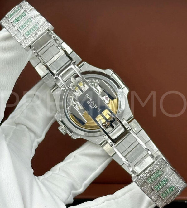 Patek Philippe часы PR503283 5