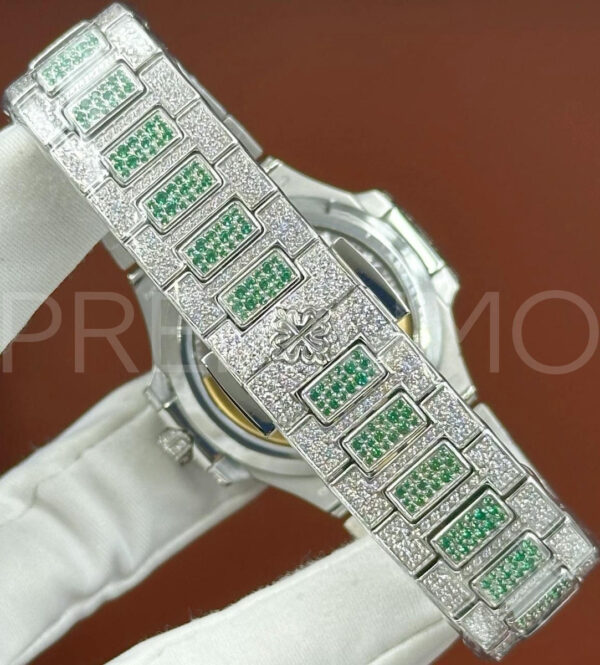 Patek Philippe часы PR503283 6