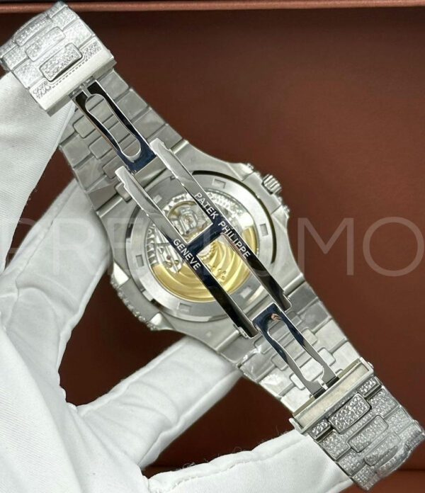 Patek Philippe часы PR761232 5