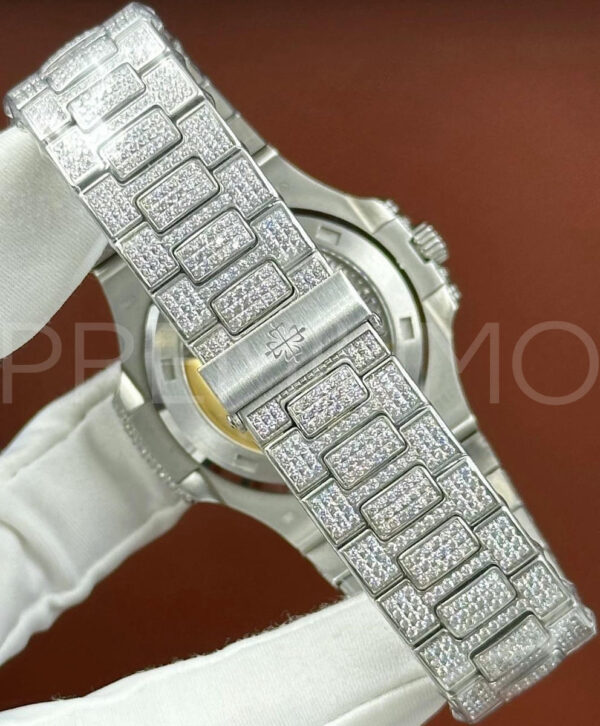 Patek Philippe часы PR761232 6