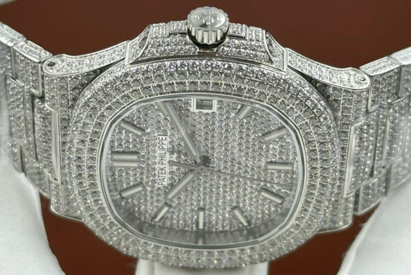Patek Philippe часы PR761232 2