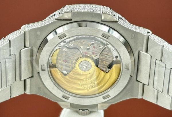 Patek Philippe часы PR761232 3