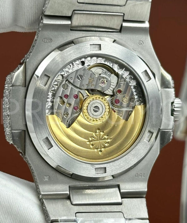 Patek Philippe часы PR761232 4