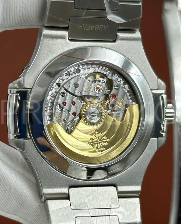 Patek Philippe часы PR452855 6