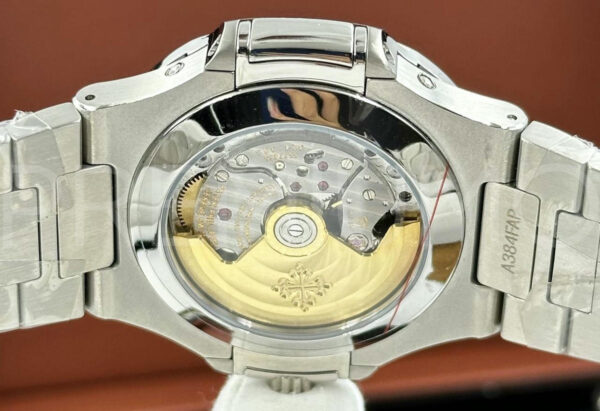 Patek Philippe часы PR452855 3