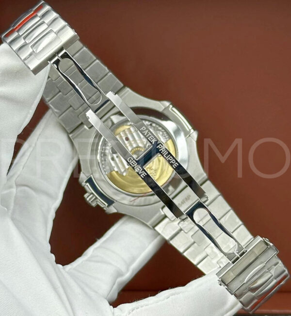 Patek Philippe часы PR452855 4