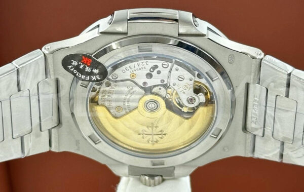 Patek Philippe часы PR201215 3