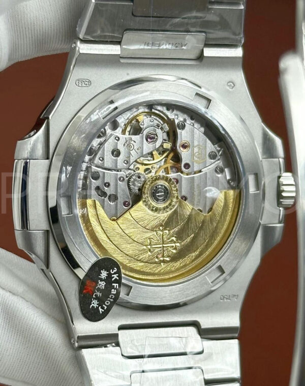 Patek Philippe часы PR201215 4