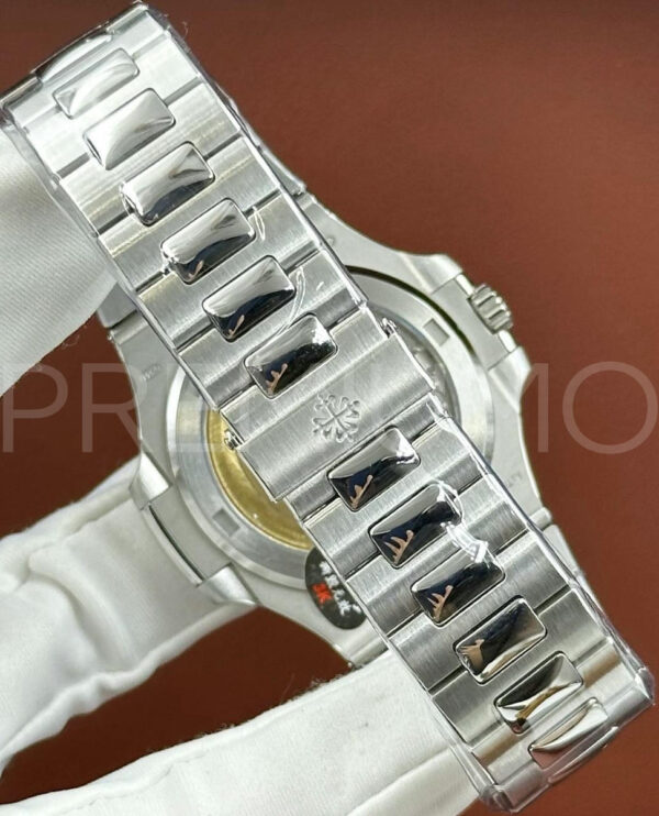 Patek Philippe часы PR201215 5