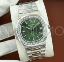 Patek Philippe часы PR599017 7