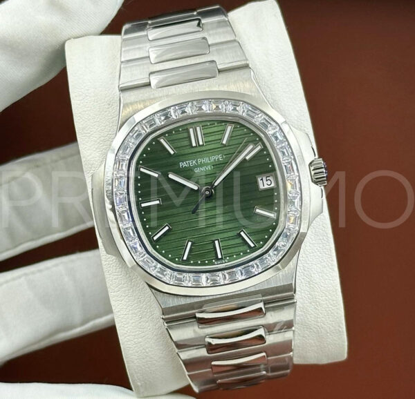 Patek Philippe часы PR599017