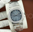 Patek Philippe часы PR201215 7