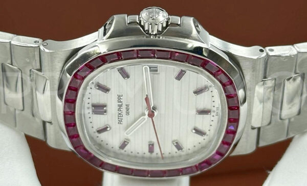 Patek Philippe часы PR109268 2