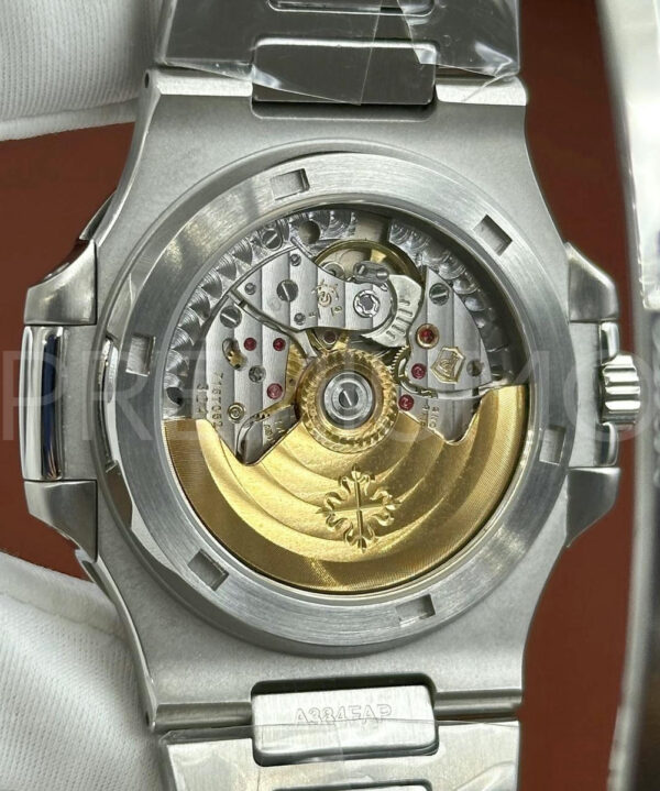 Patek Philippe часы PR109268 4