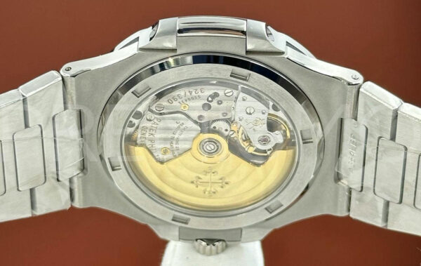 Patek Philippe часы PR599017 3