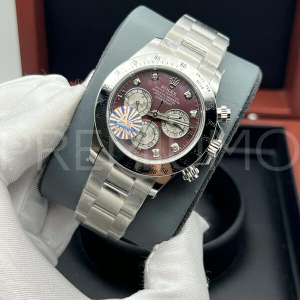 Rolex часы PR260390 2