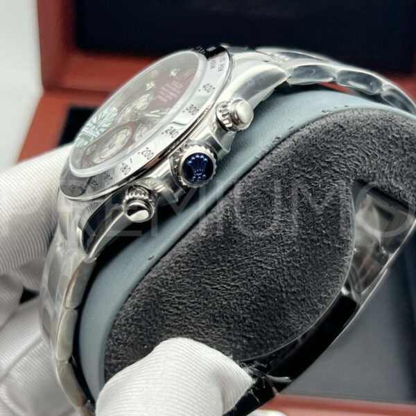 Rolex часы PR260390 6