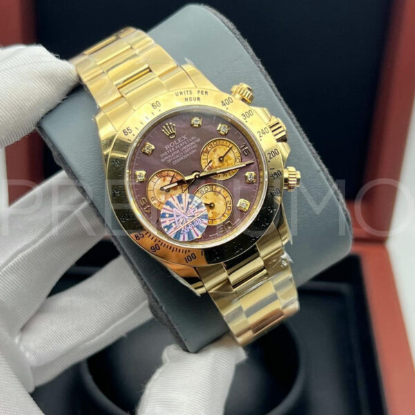 Rolex часы PR523238 3