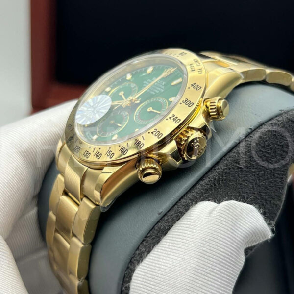 Rolex часы PR527669 4