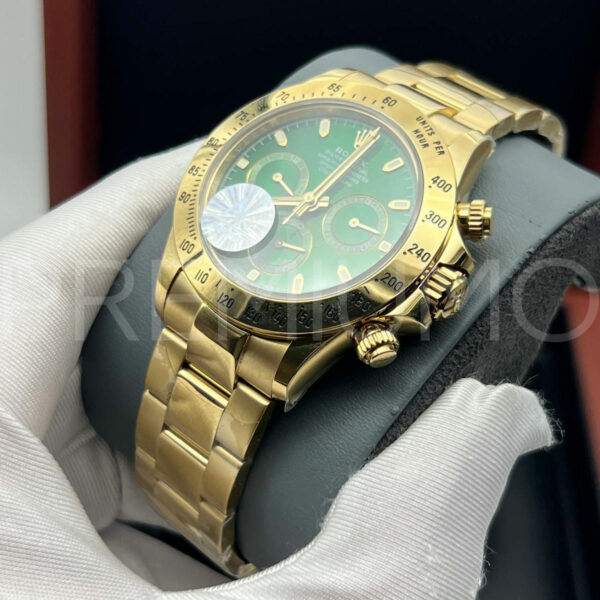 Rolex часы PR527669 5